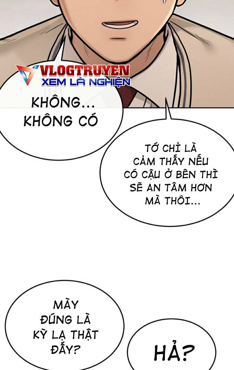 Nhiệm Vụ Tối Thượng Chapter 17 - Trang 2