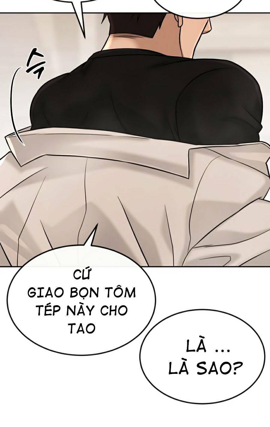 Nhiệm Vụ Tối Thượng Chapter 17 - Trang 2