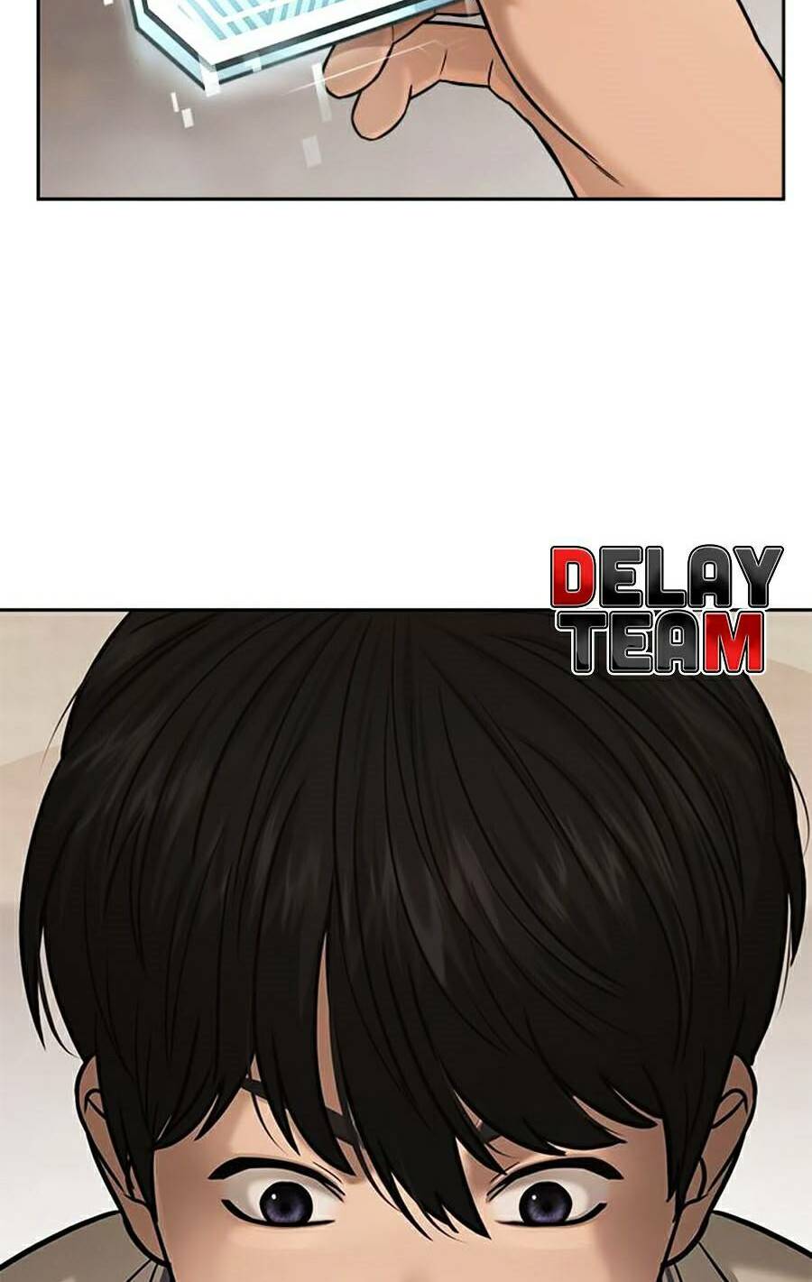 Nhiệm Vụ Tối Thượng Chapter 17 - Trang 2