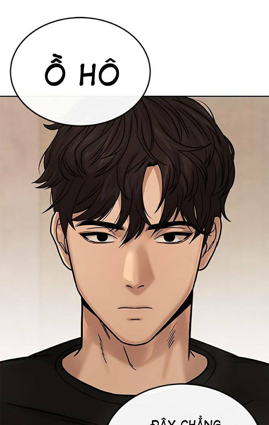 Nhiệm Vụ Tối Thượng Chapter 17 - Trang 2