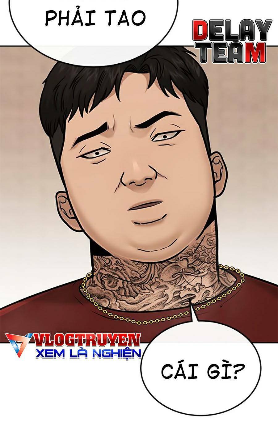 Nhiệm Vụ Tối Thượng Chapter 17 - Trang 2