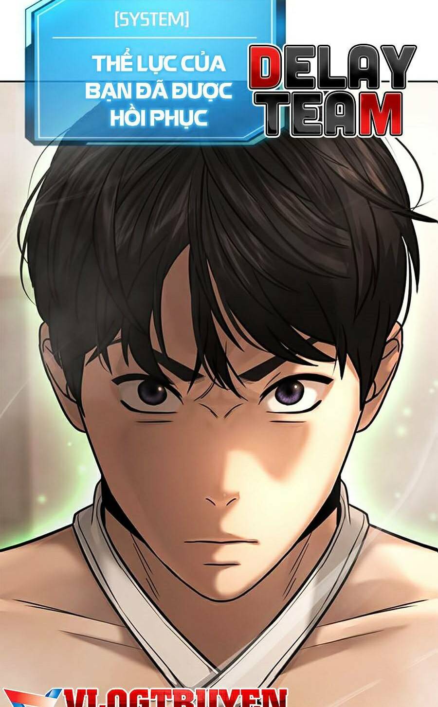 Nhiệm Vụ Tối Thượng Chapter 17 - Trang 2