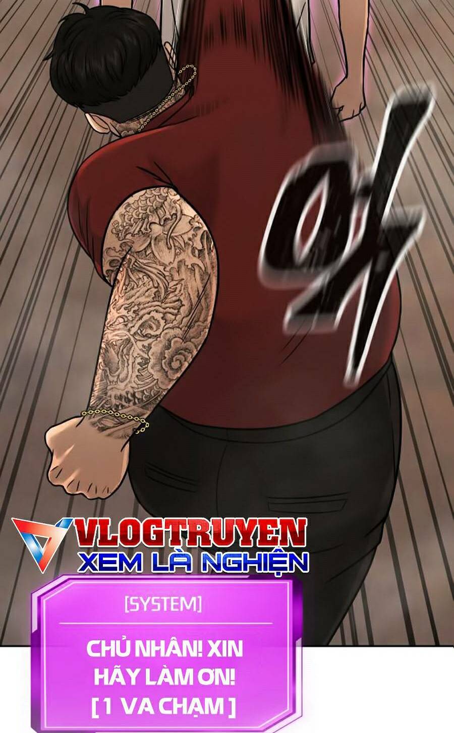 Nhiệm Vụ Tối Thượng Chapter 17 - Trang 2