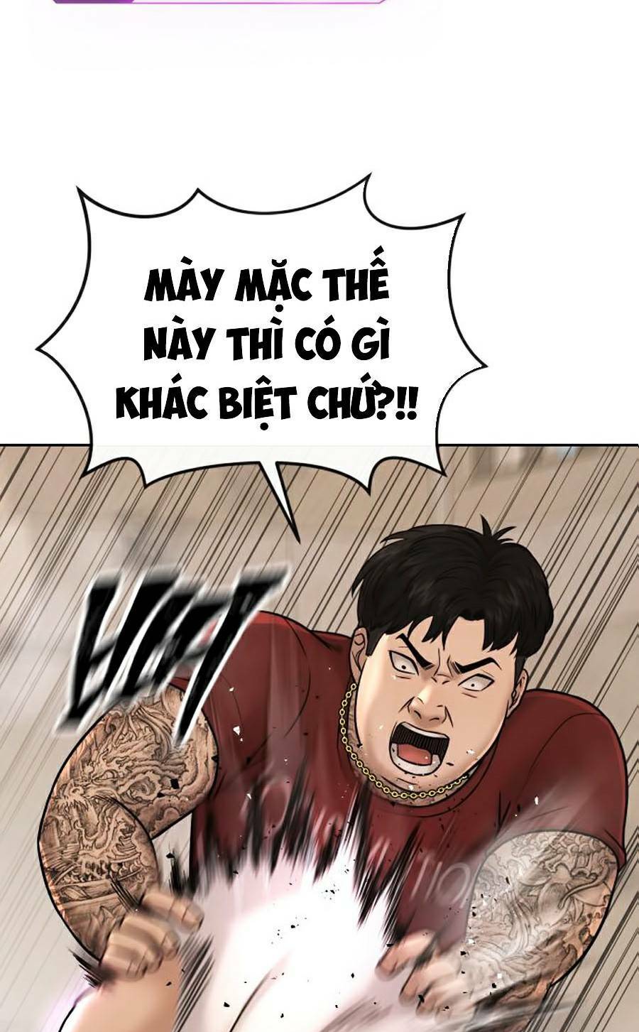 Nhiệm Vụ Tối Thượng Chapter 17 - Trang 2