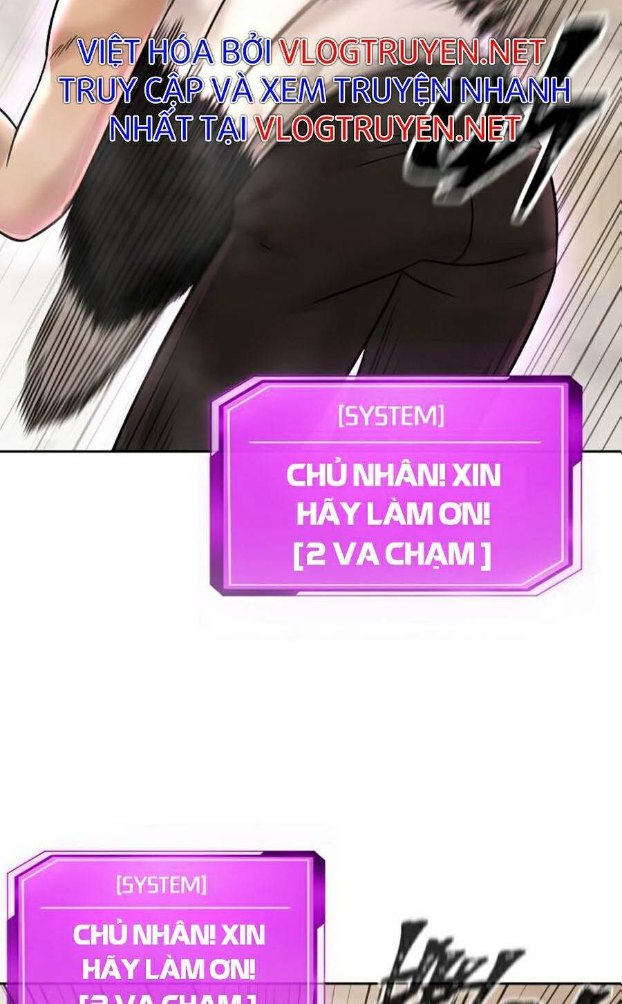 Nhiệm Vụ Tối Thượng Chapter 17 - Trang 2