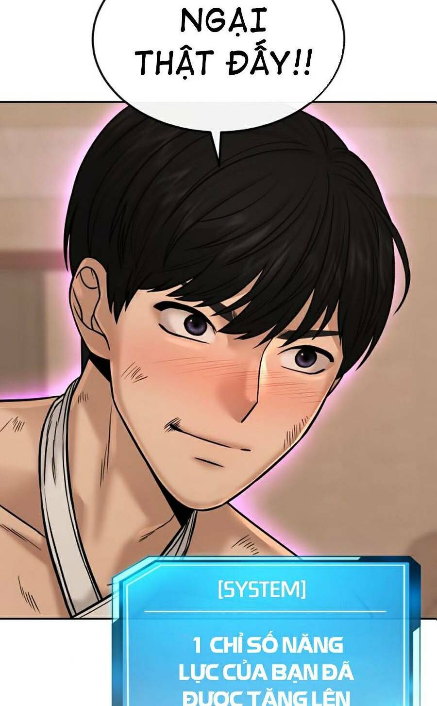 Nhiệm Vụ Tối Thượng Chapter 17 - Trang 2