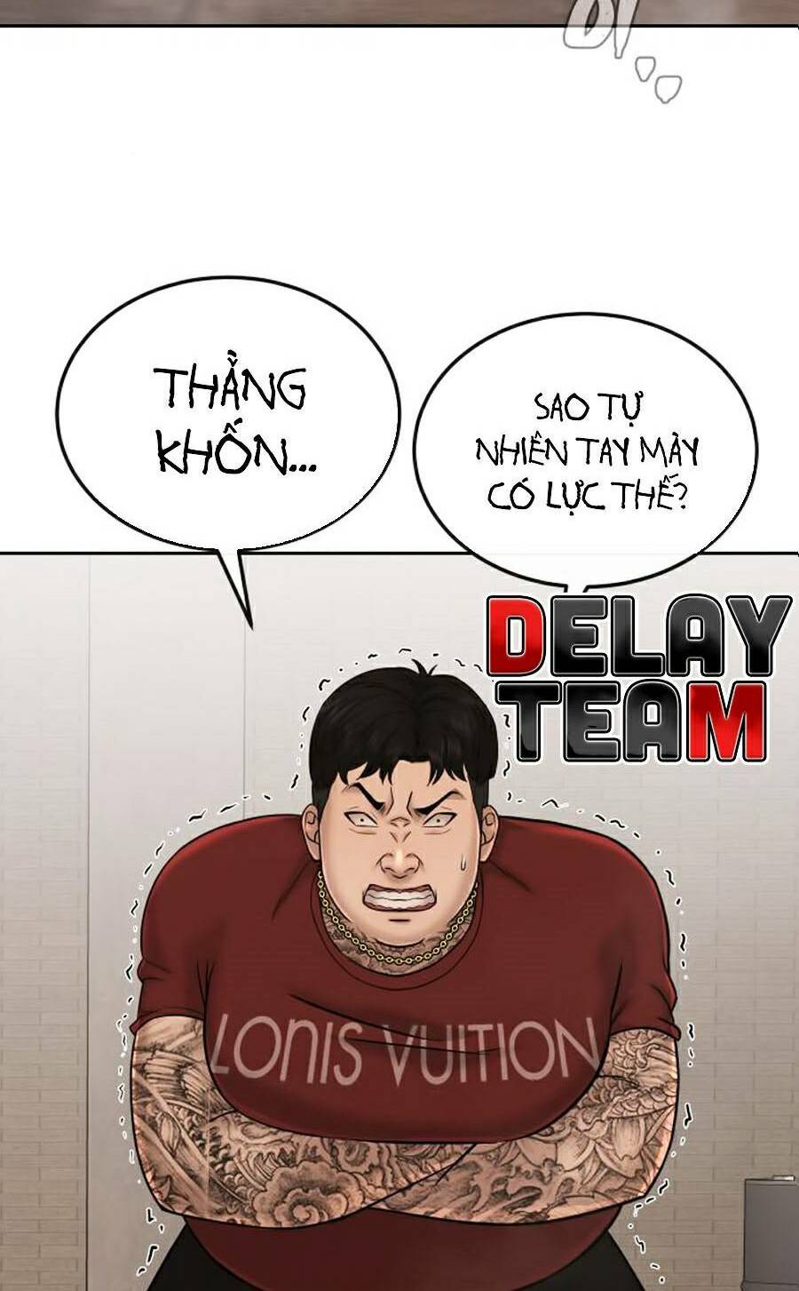 Nhiệm Vụ Tối Thượng Chapter 17 - Trang 2