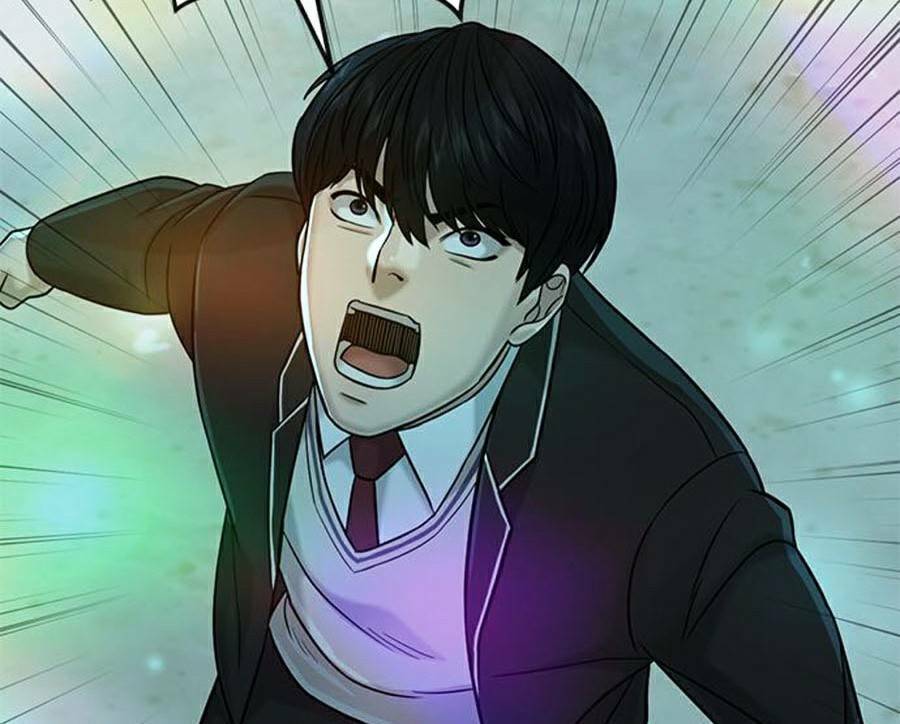 Nhiệm Vụ Tối Thượng Chapter 18 - Trang 2