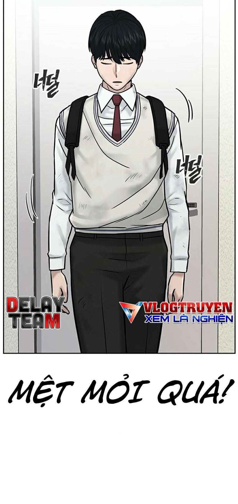 Nhiệm Vụ Tối Thượng Chapter 18 - Trang 2