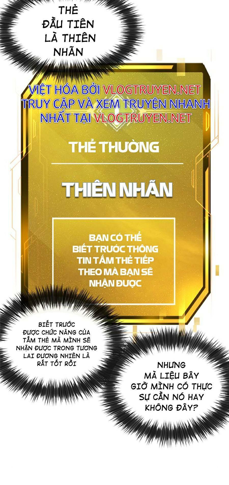 Nhiệm Vụ Tối Thượng Chapter 18 - Trang 2