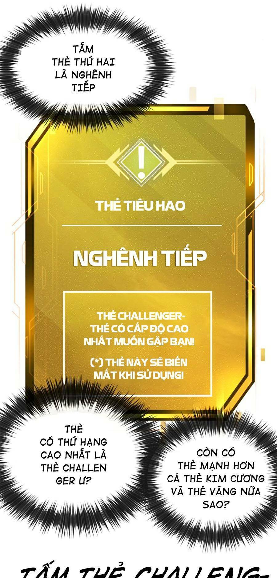 Nhiệm Vụ Tối Thượng Chapter 18 - Trang 2