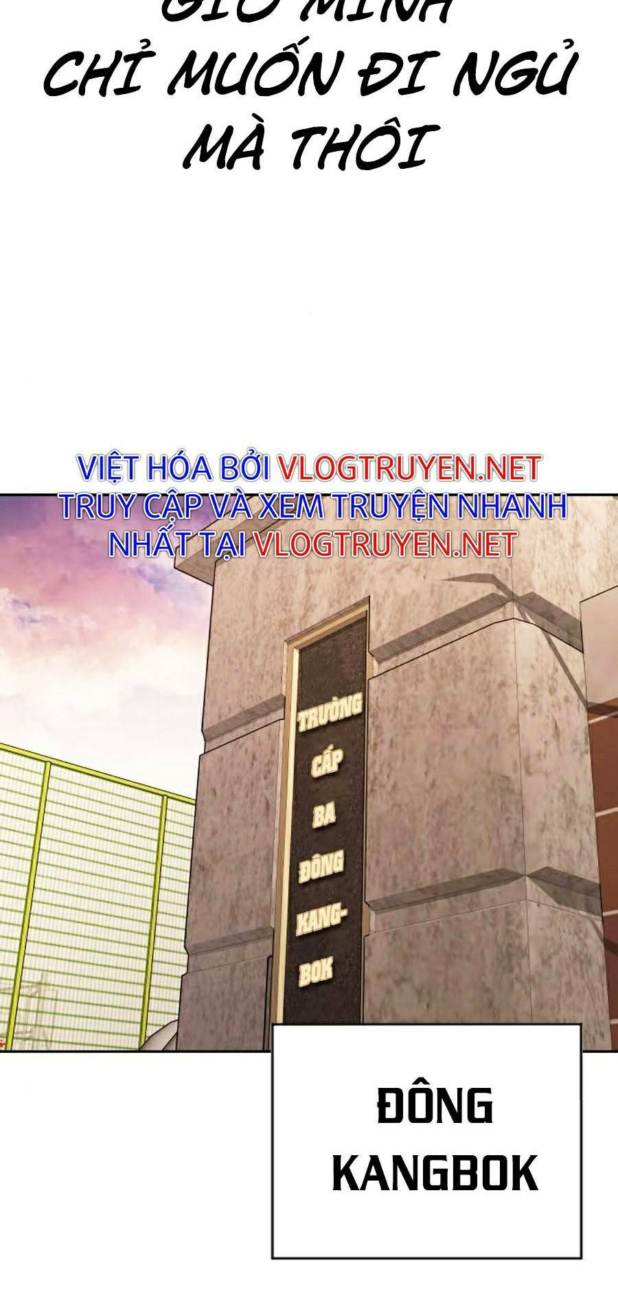 Nhiệm Vụ Tối Thượng Chapter 18 - Trang 2