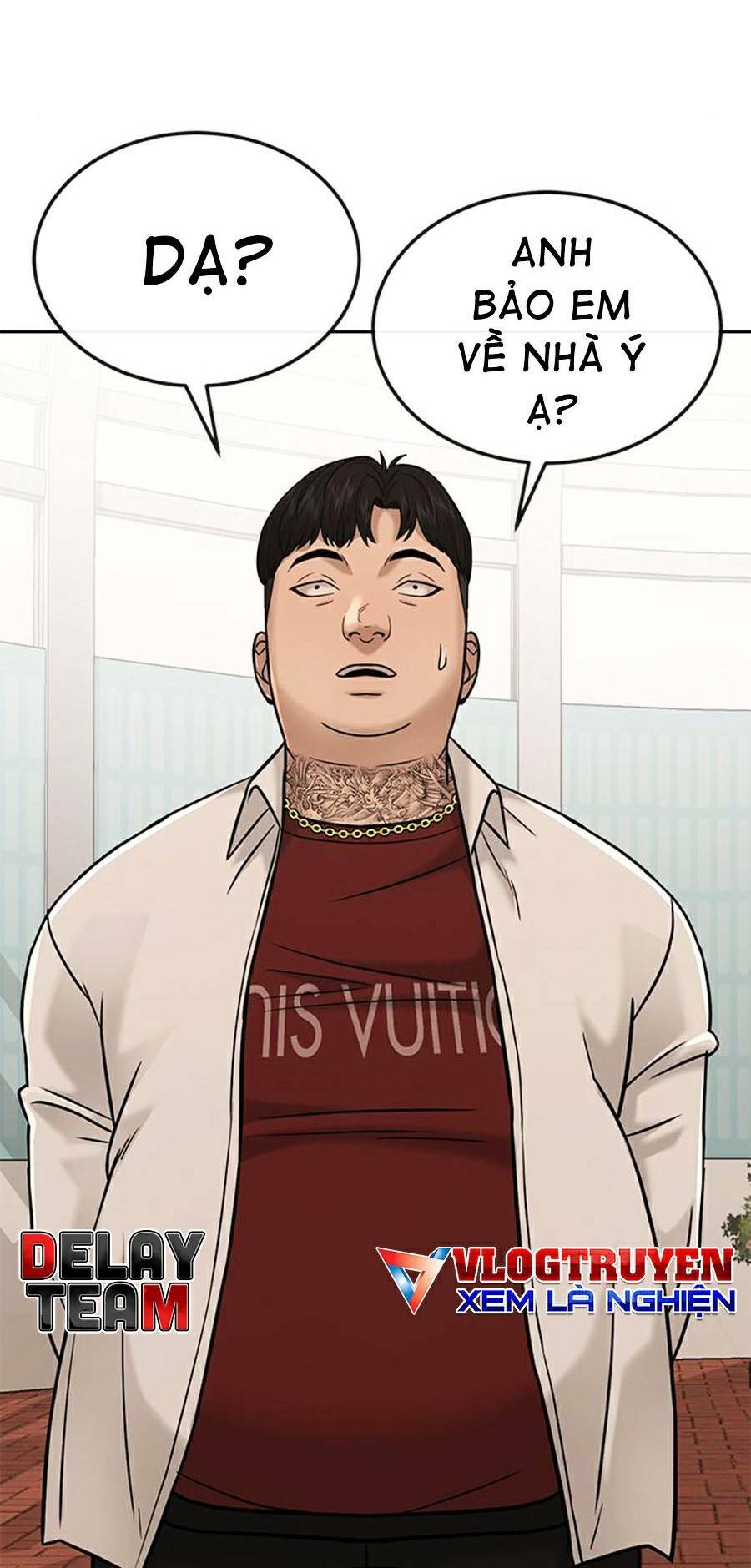 Nhiệm Vụ Tối Thượng Chapter 18 - Trang 2