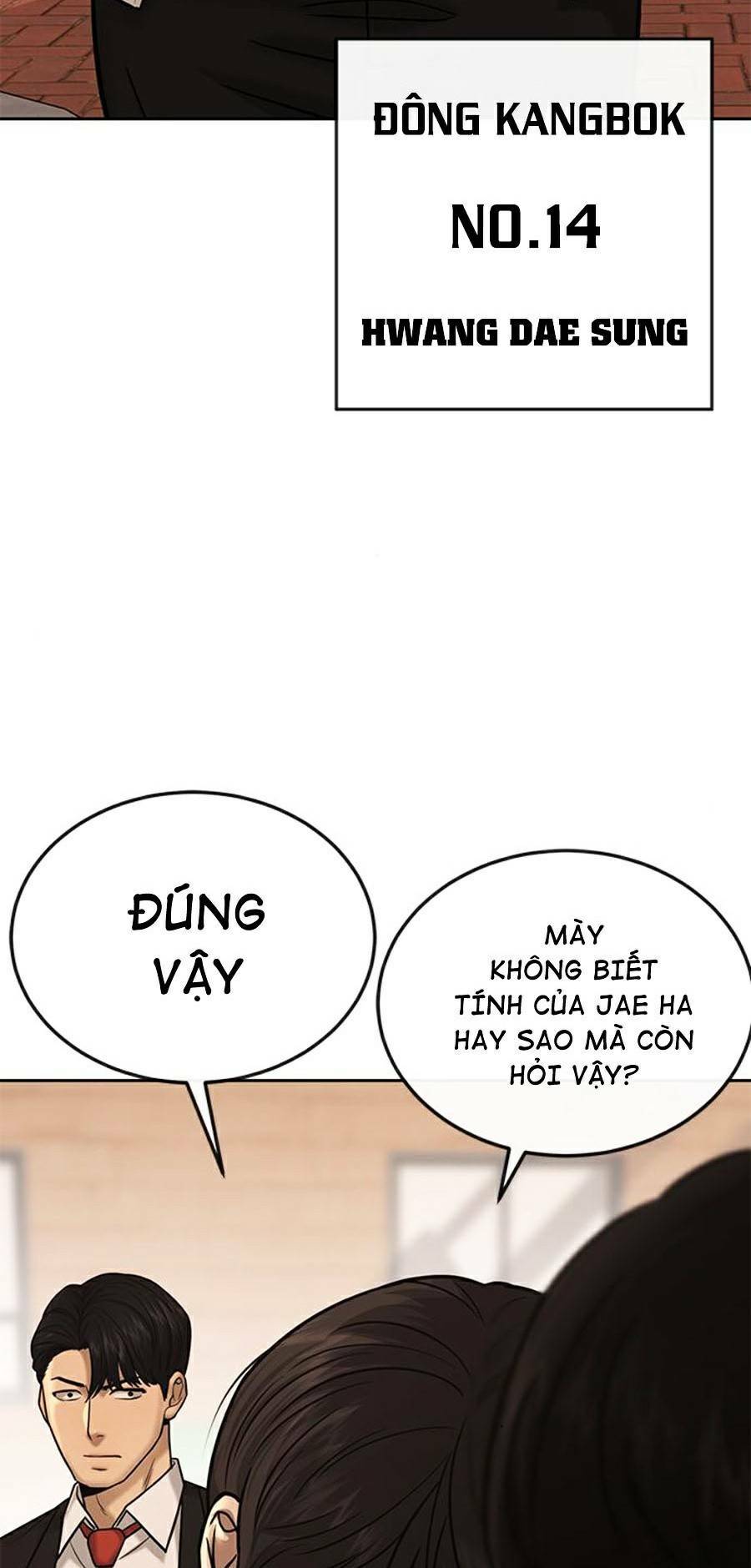 Nhiệm Vụ Tối Thượng Chapter 18 - Trang 2