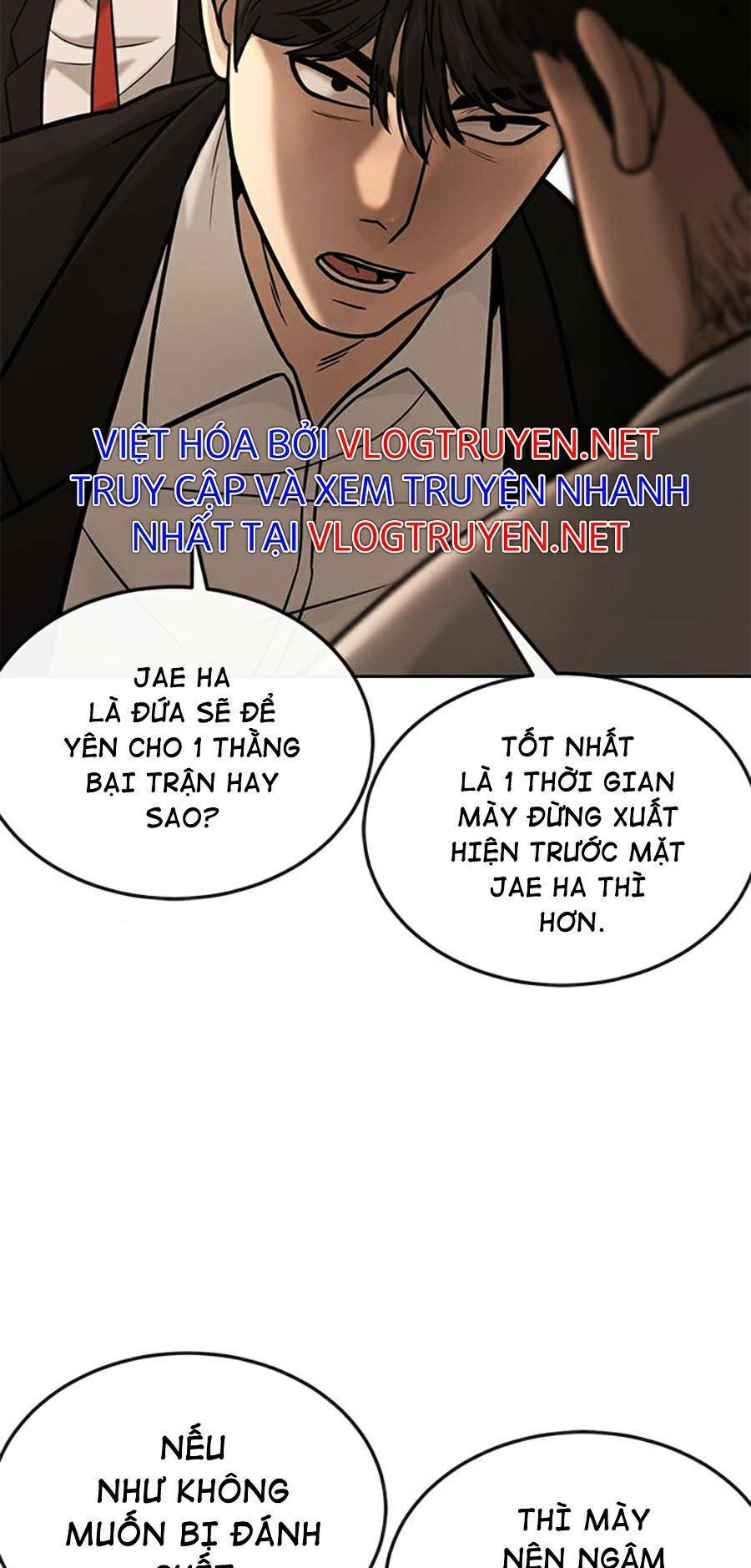 Nhiệm Vụ Tối Thượng Chapter 18 - Trang 2