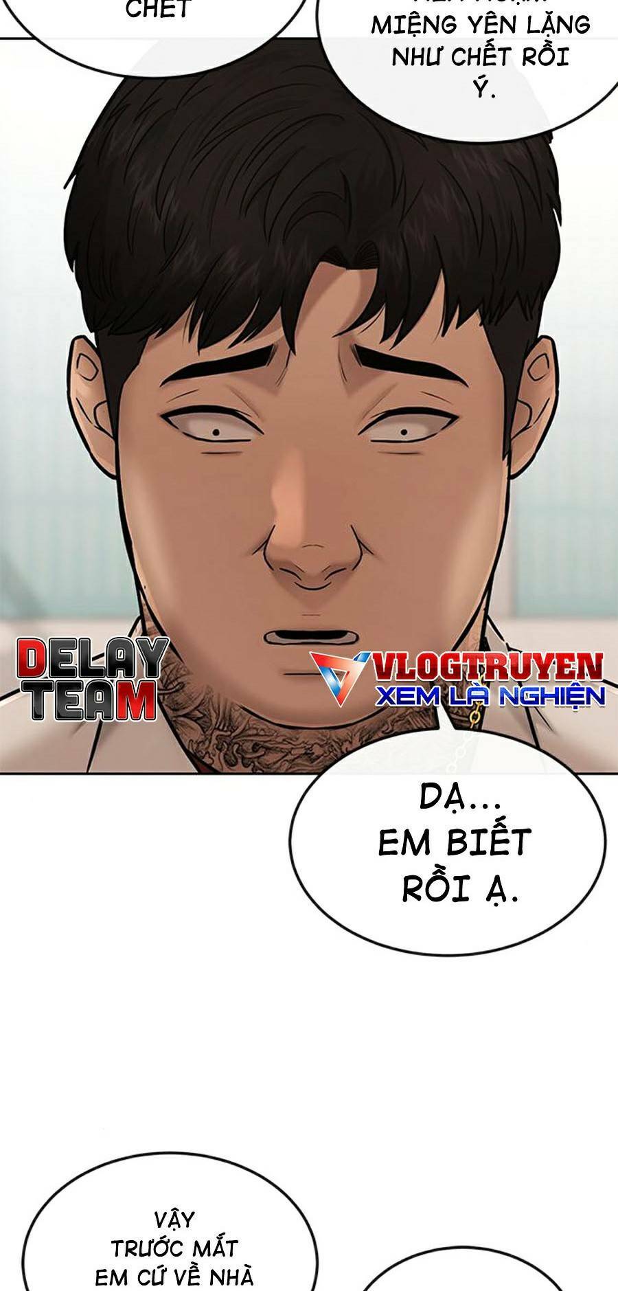 Nhiệm Vụ Tối Thượng Chapter 18 - Trang 2