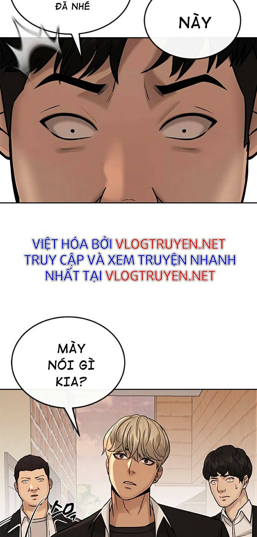 Nhiệm Vụ Tối Thượng Chapter 18 - Trang 2
