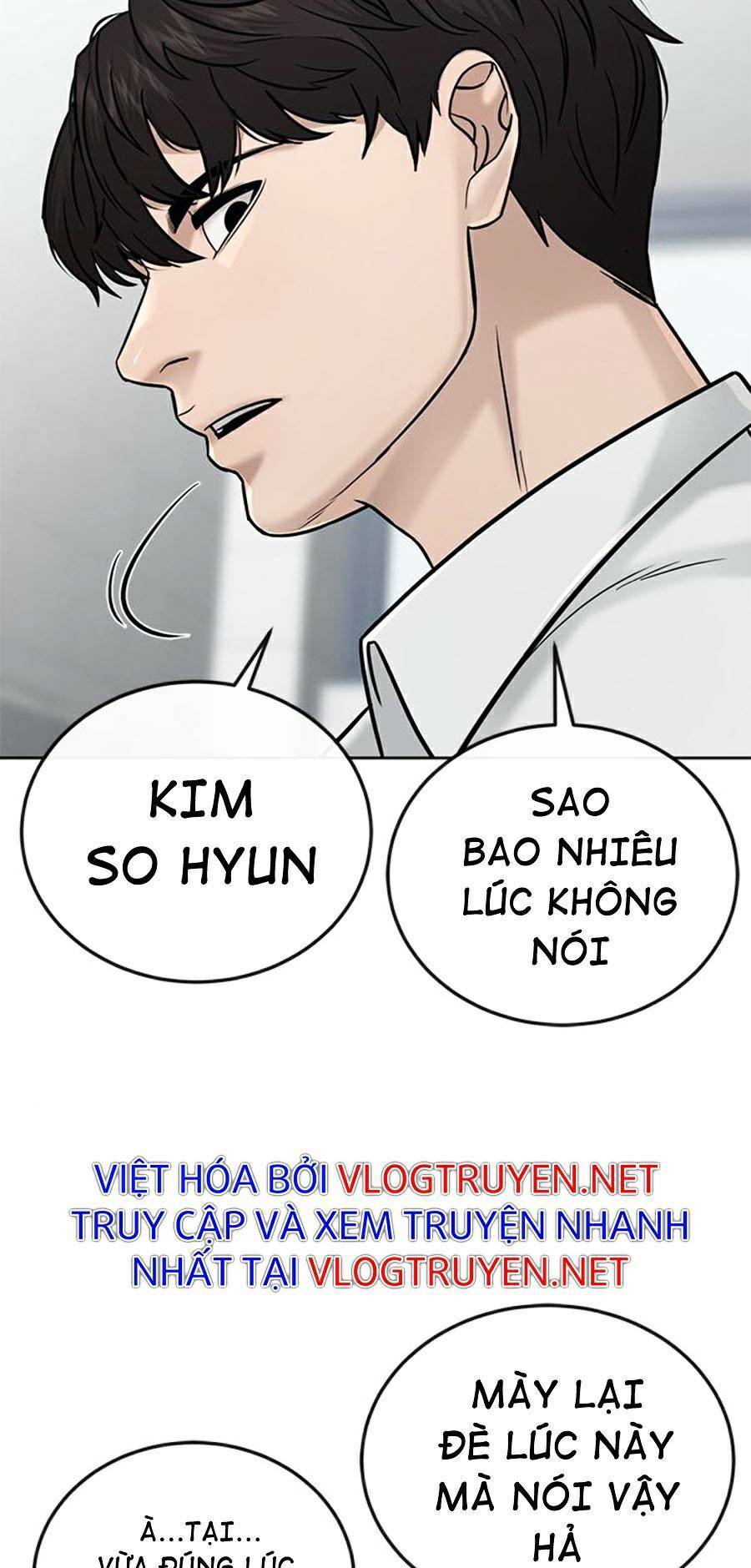 Nhiệm Vụ Tối Thượng Chapter 18 - Trang 2