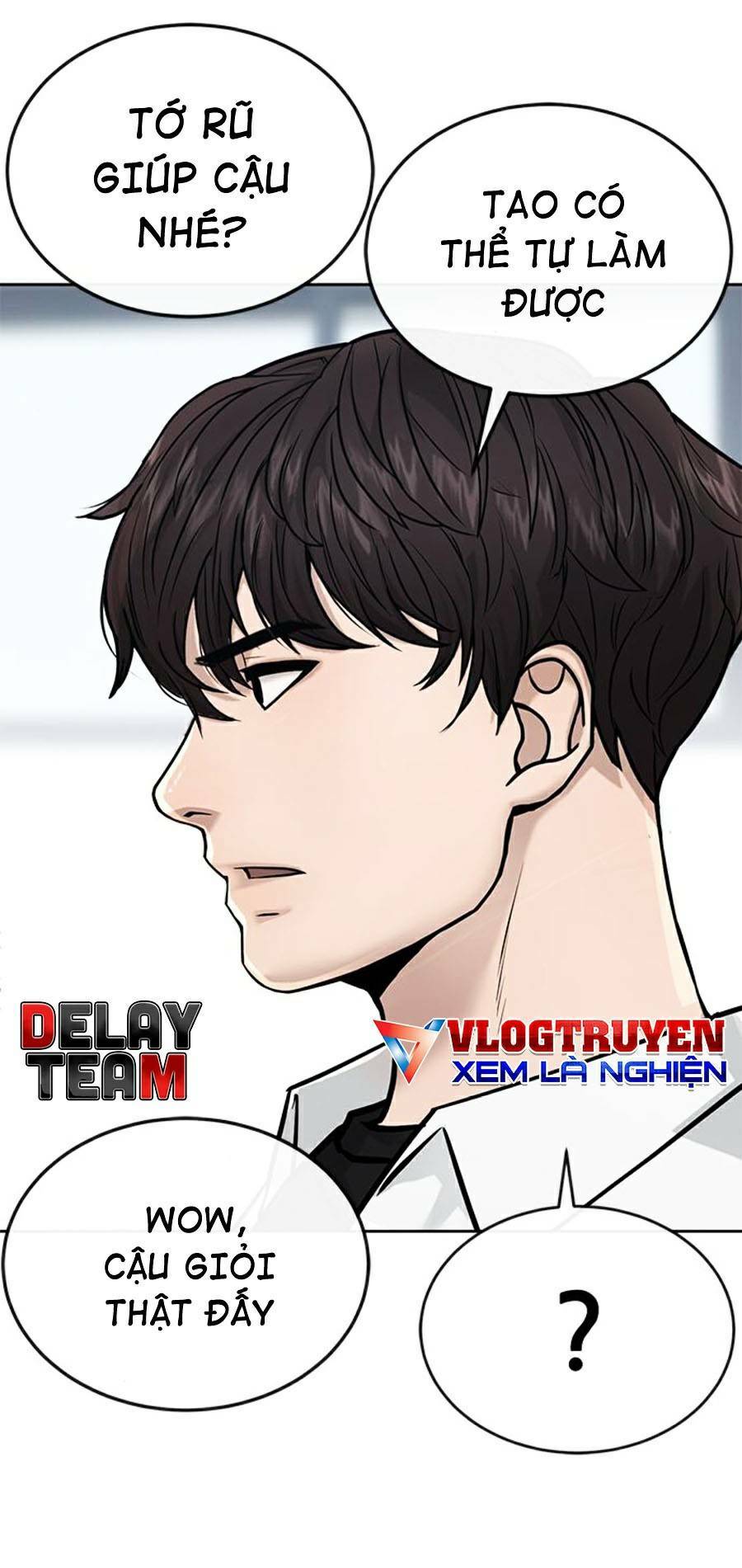 Nhiệm Vụ Tối Thượng Chapter 18 - Trang 2