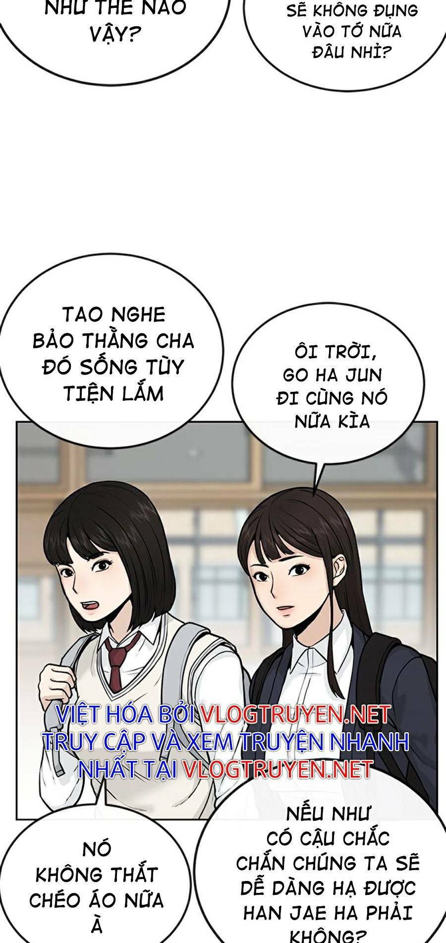 Nhiệm Vụ Tối Thượng Chapter 18 - Trang 2