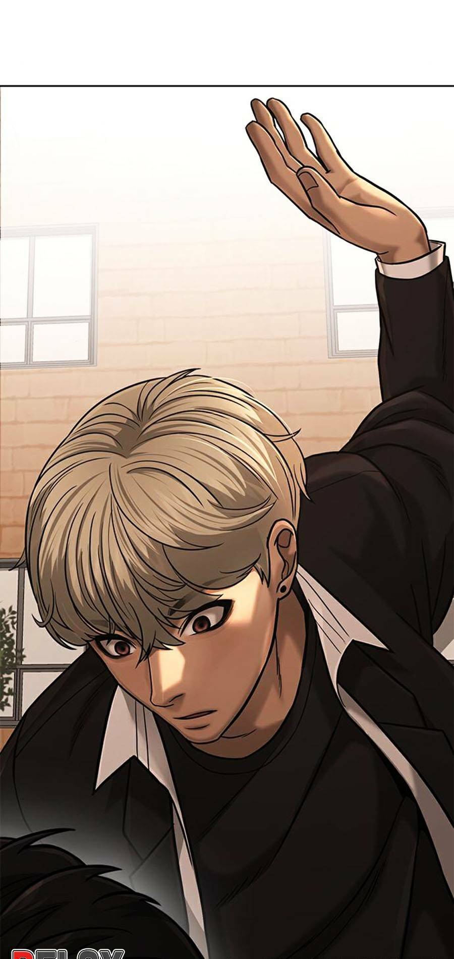 Nhiệm Vụ Tối Thượng Chapter 18 - Trang 2