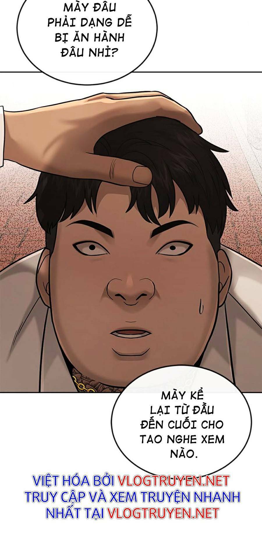 Nhiệm Vụ Tối Thượng Chapter 18 - Trang 2