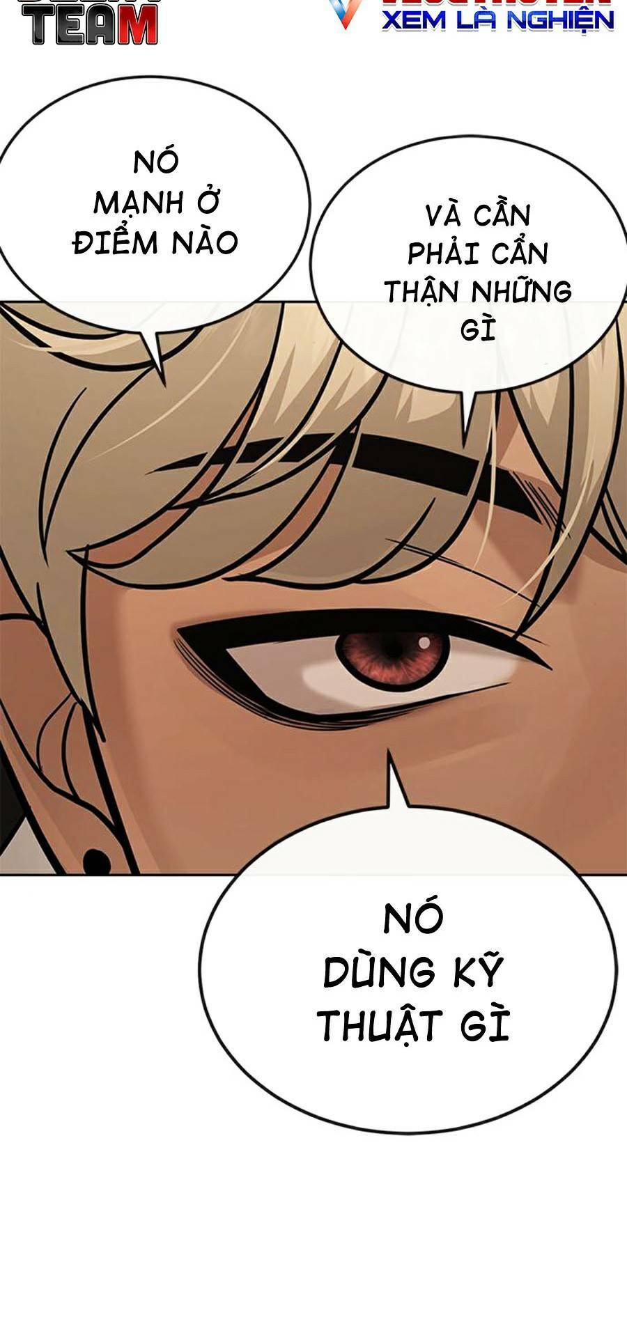 Nhiệm Vụ Tối Thượng Chapter 18 - Trang 2