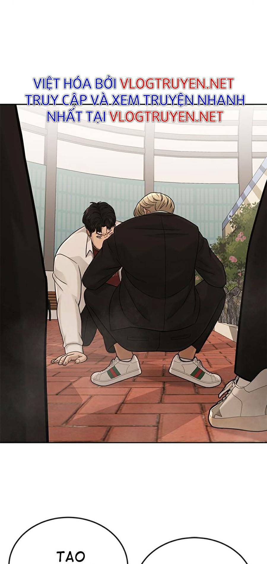 Nhiệm Vụ Tối Thượng Chapter 18 - Trang 2