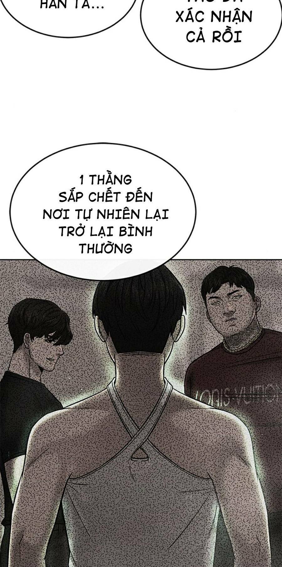 Nhiệm Vụ Tối Thượng Chapter 18 - Trang 2
