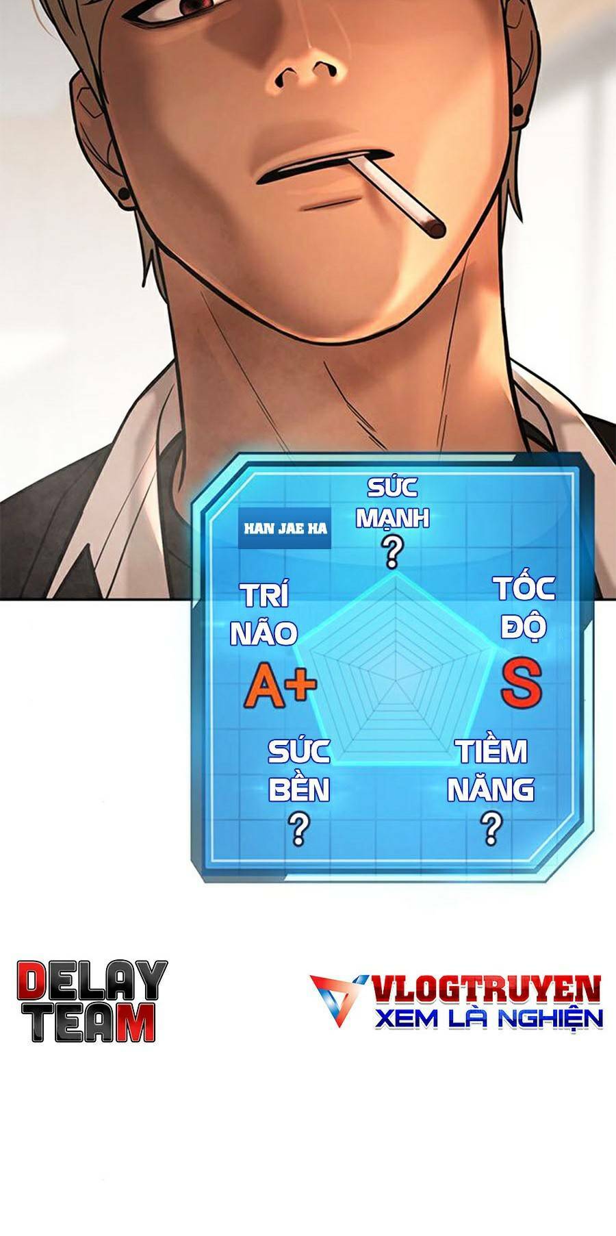 Nhiệm Vụ Tối Thượng Chapter 18 - Trang 2