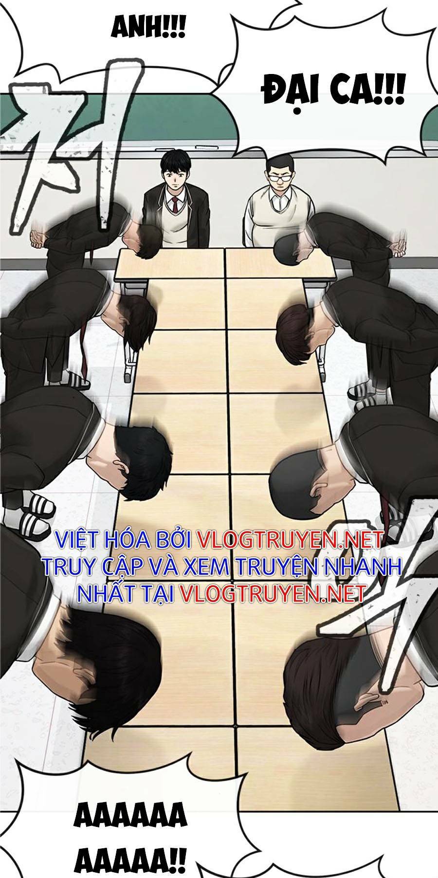 Nhiệm Vụ Tối Thượng Chapter 18 - Trang 2