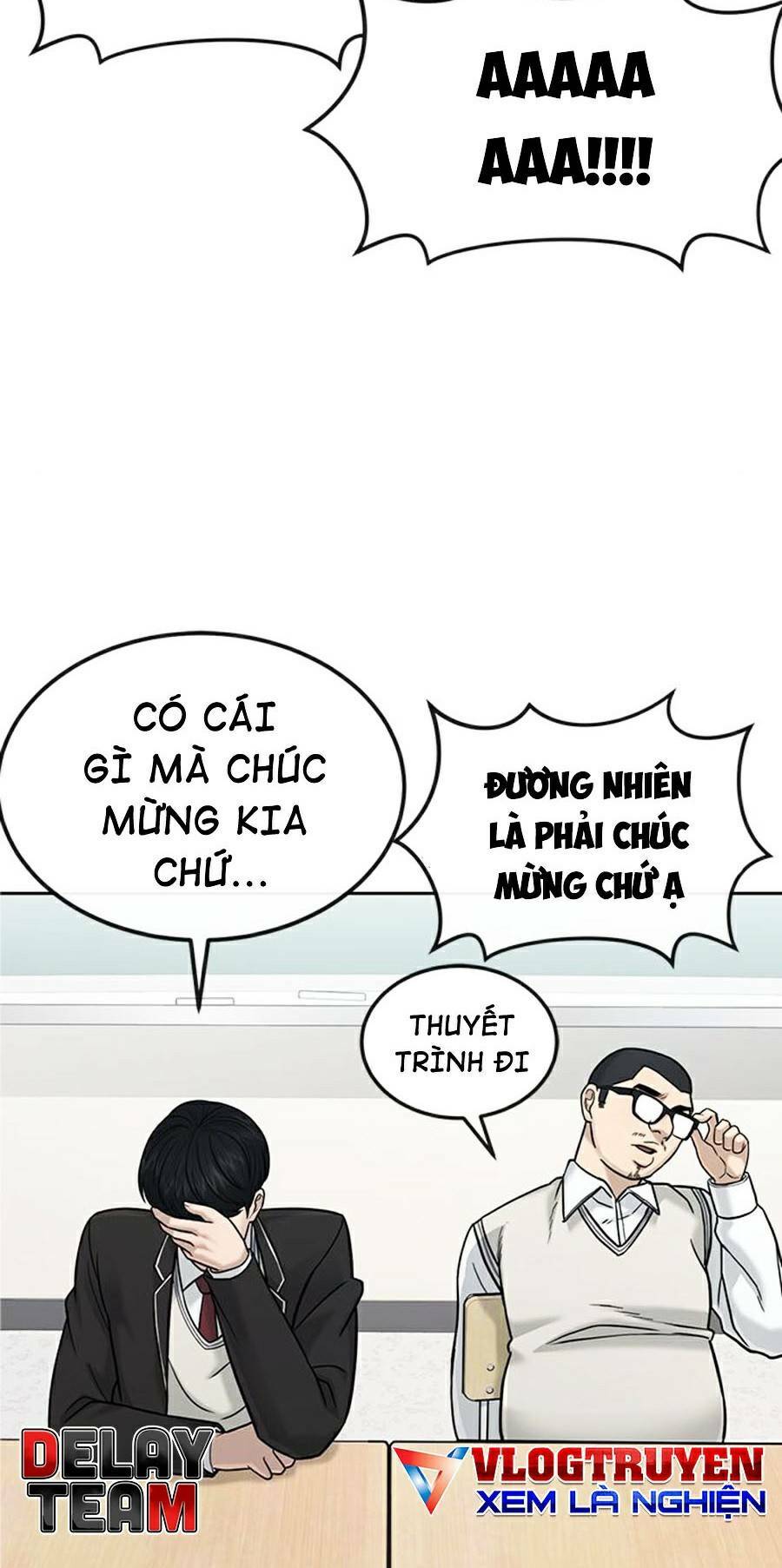 Nhiệm Vụ Tối Thượng Chapter 18 - Trang 2