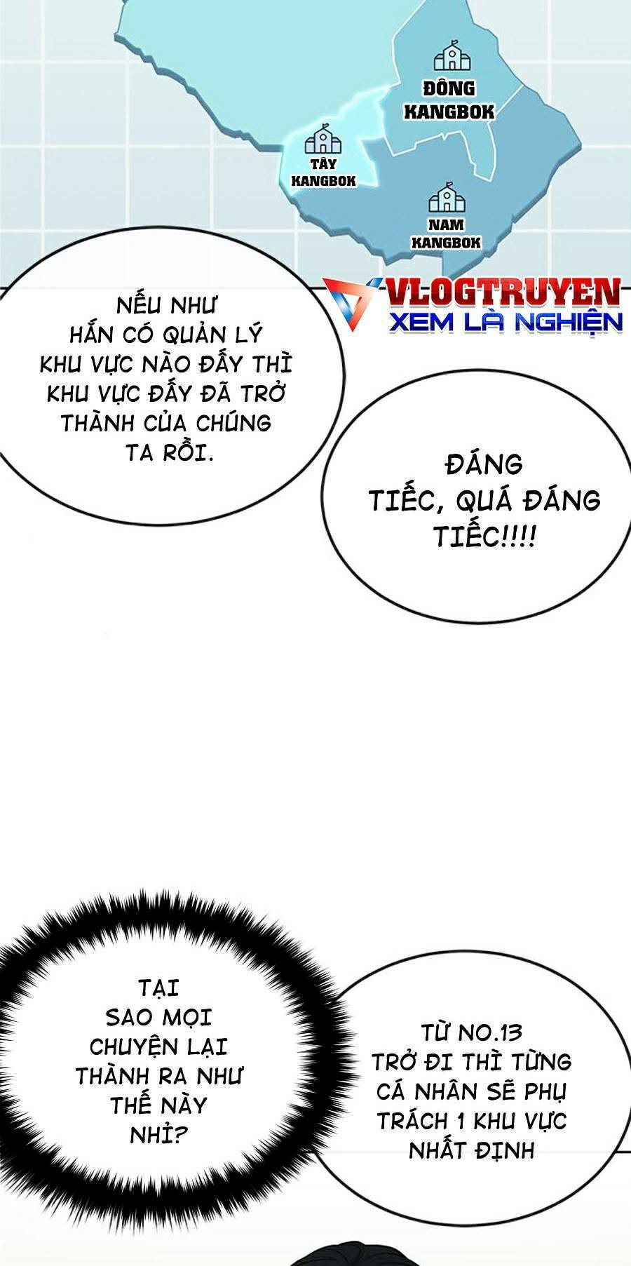 Nhiệm Vụ Tối Thượng Chapter 18 - Trang 2