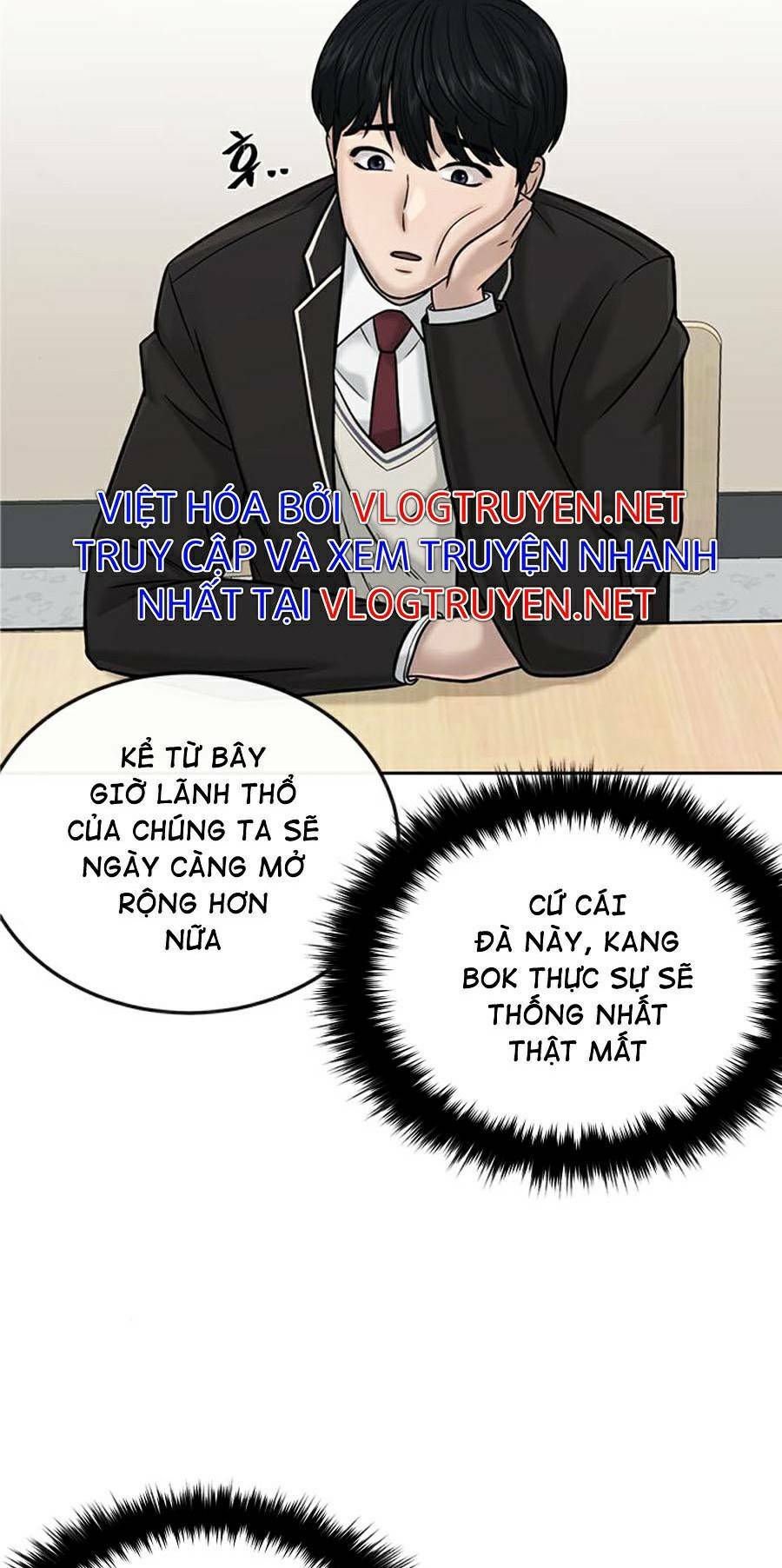 Nhiệm Vụ Tối Thượng Chapter 18 - Trang 2