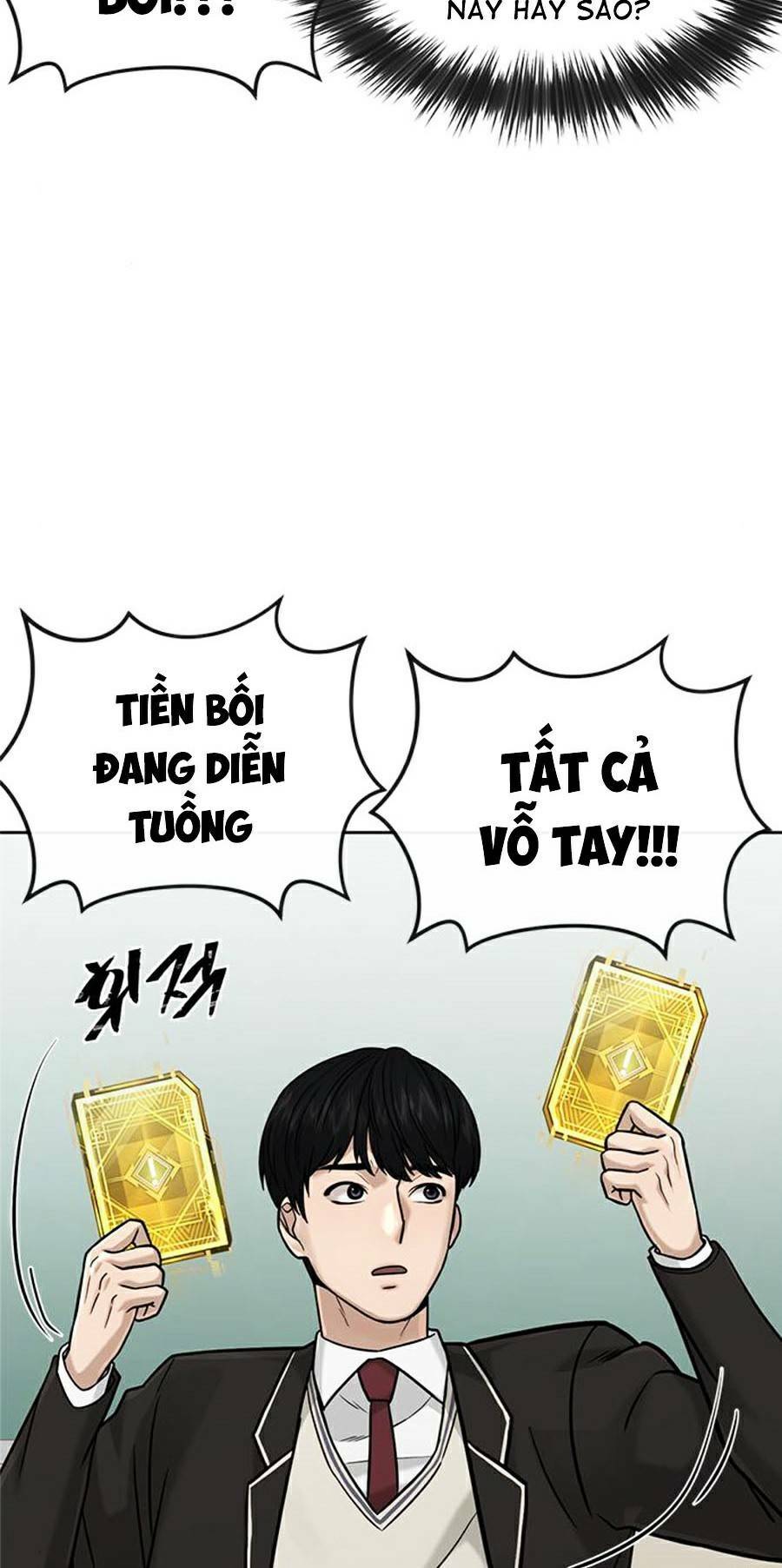 Nhiệm Vụ Tối Thượng Chapter 18 - Trang 2