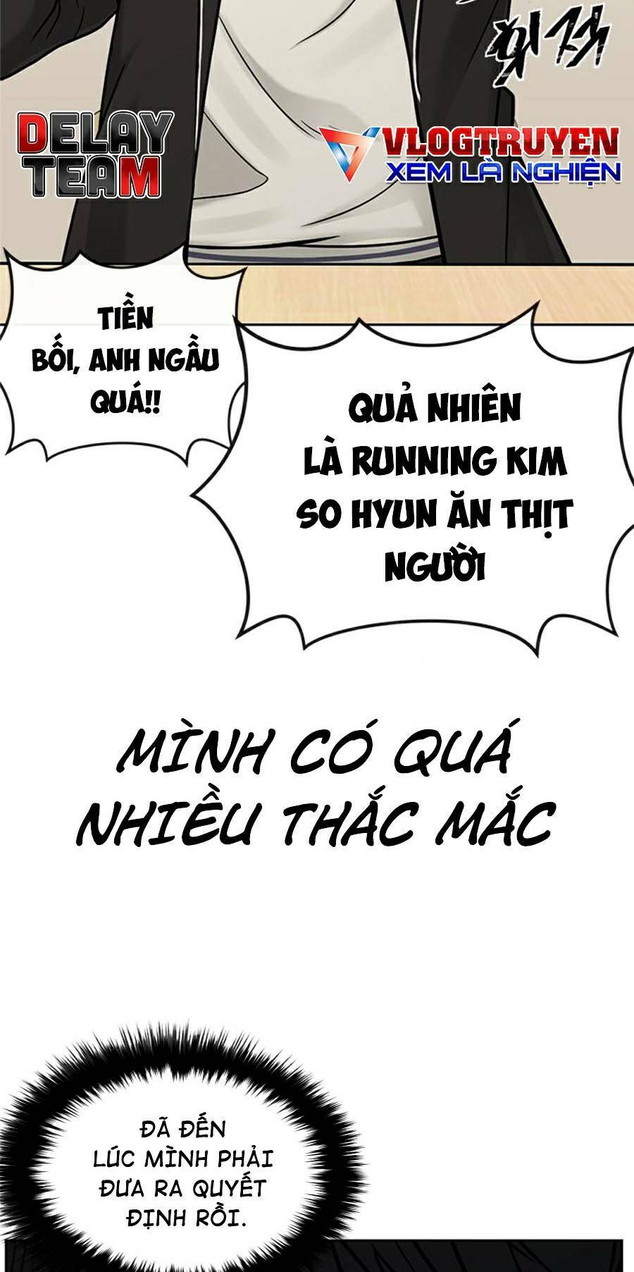 Nhiệm Vụ Tối Thượng Chapter 18 - Trang 2