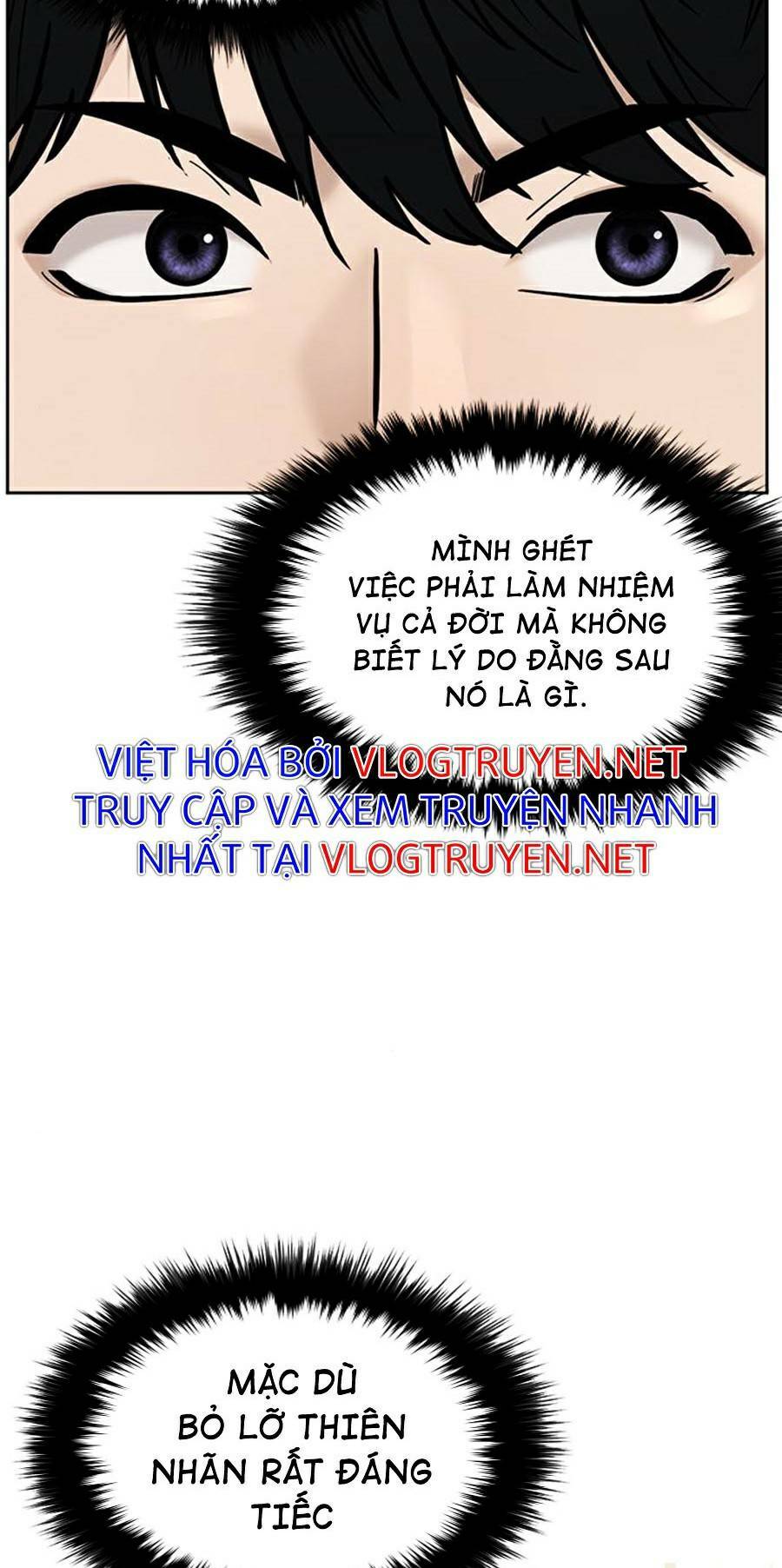 Nhiệm Vụ Tối Thượng Chapter 18 - Trang 2