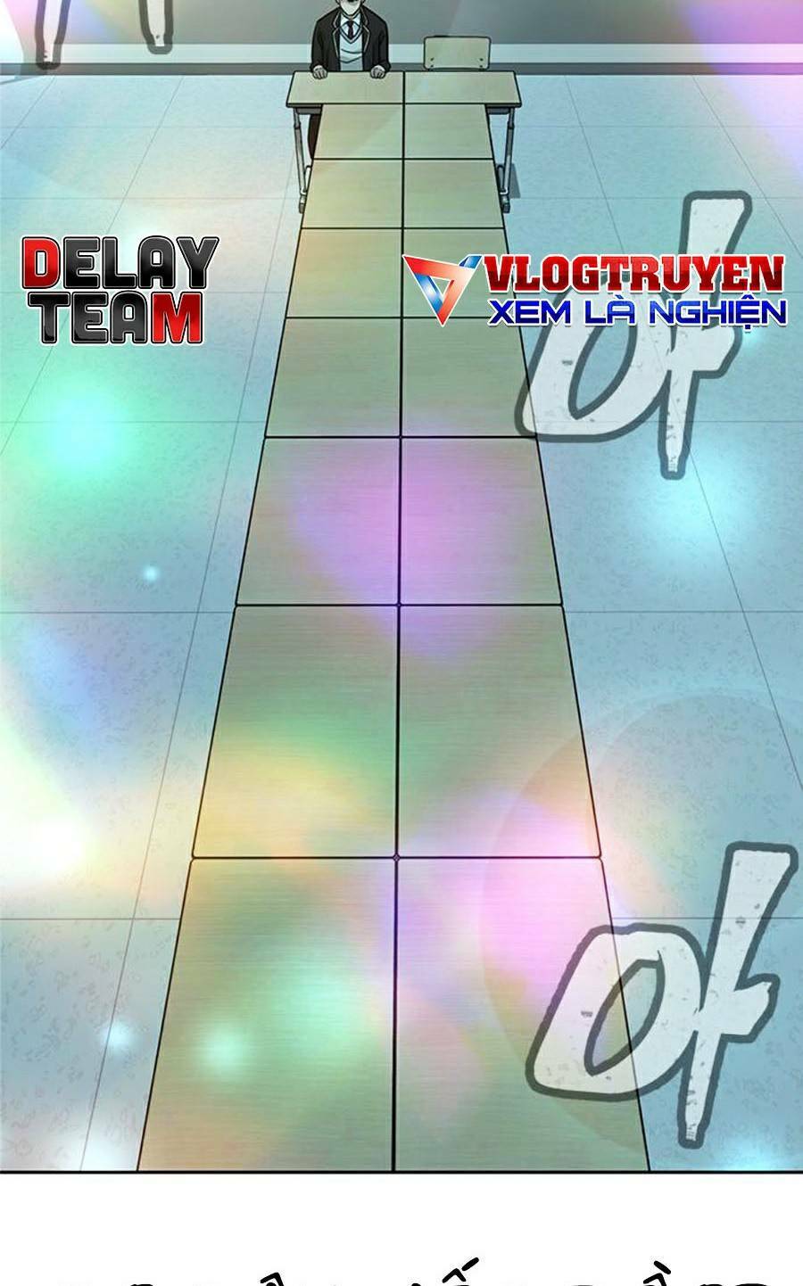 Nhiệm Vụ Tối Thượng Chapter 18 - Trang 2