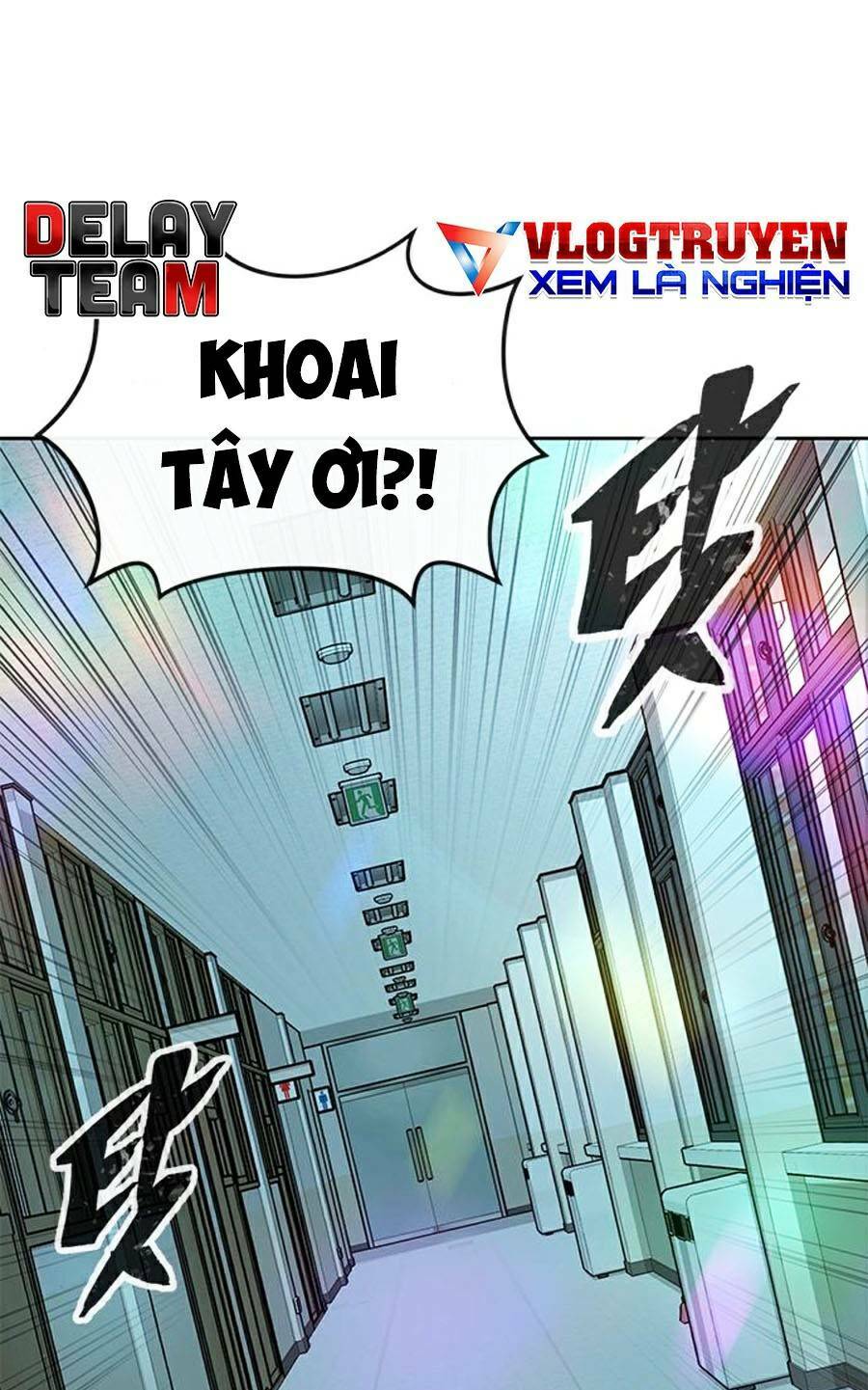 Nhiệm Vụ Tối Thượng Chapter 18 - Trang 2