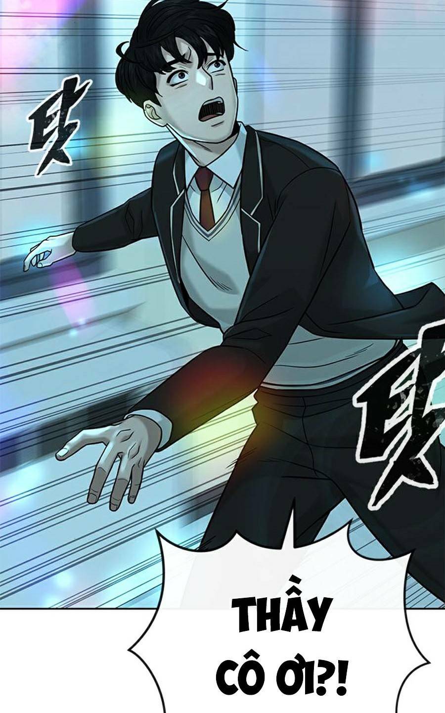 Nhiệm Vụ Tối Thượng Chapter 18 - Trang 2