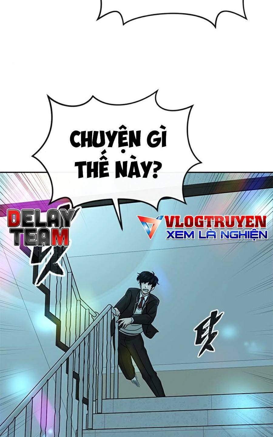 Nhiệm Vụ Tối Thượng Chapter 18 - Trang 2
