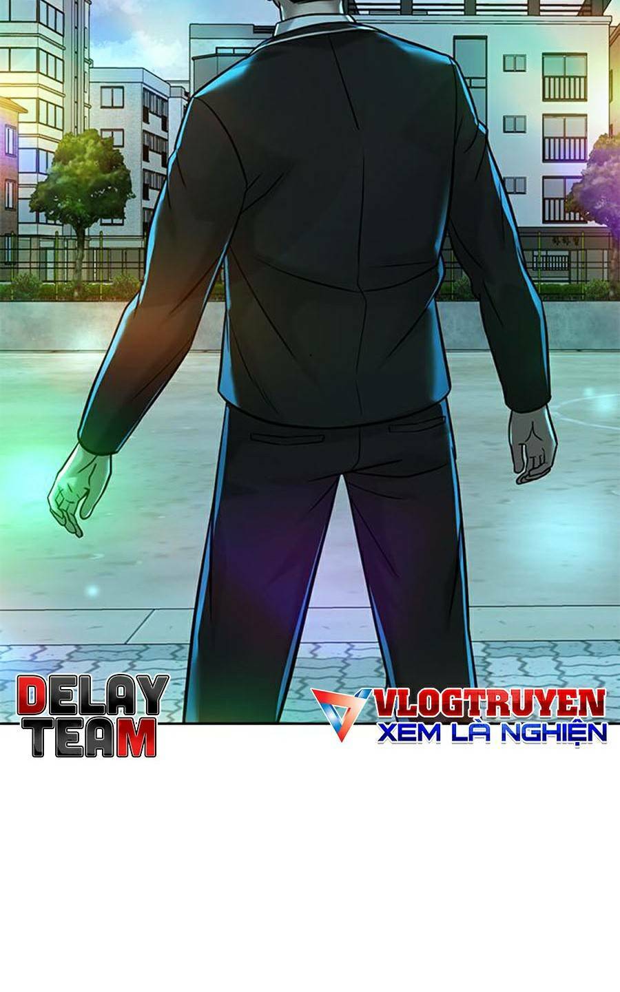 Nhiệm Vụ Tối Thượng Chapter 18 - Trang 2