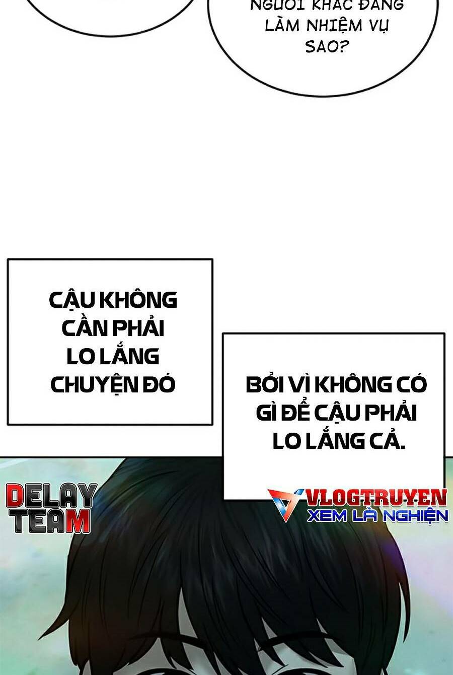 Nhiệm Vụ Tối Thượng Chapter 19 - Trang 2