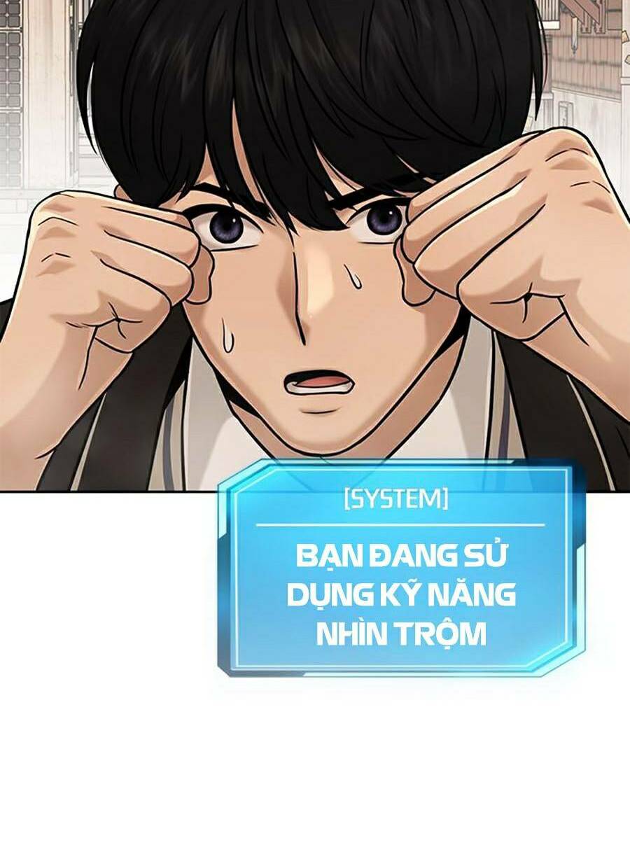 Nhiệm Vụ Tối Thượng Chapter 19 - Trang 2