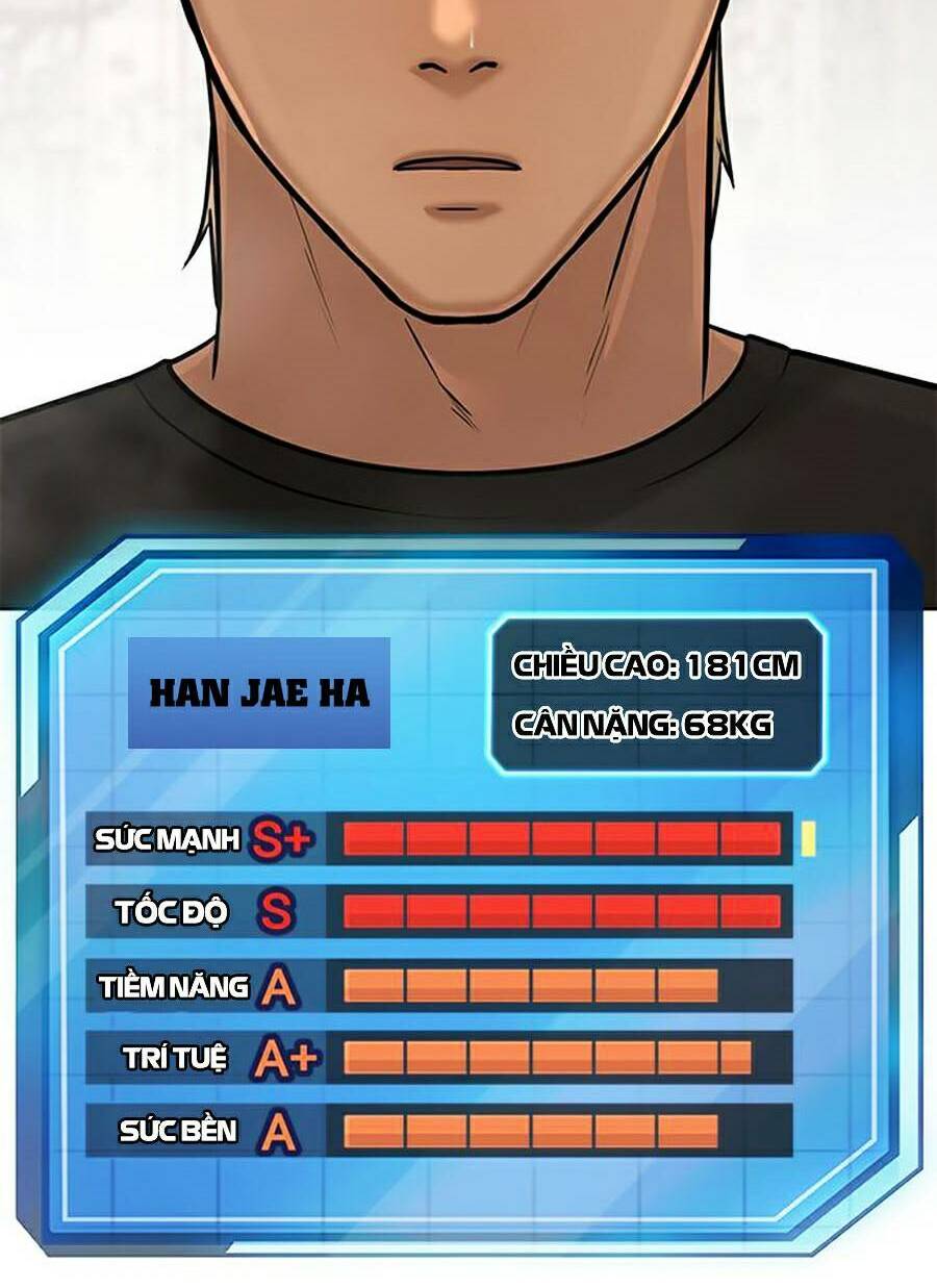 Nhiệm Vụ Tối Thượng Chapter 19 - Trang 2