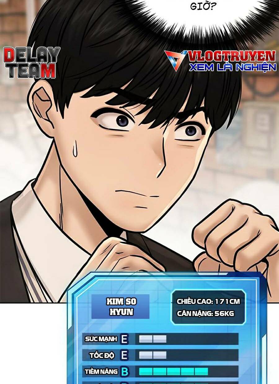 Nhiệm Vụ Tối Thượng Chapter 19 - Trang 2