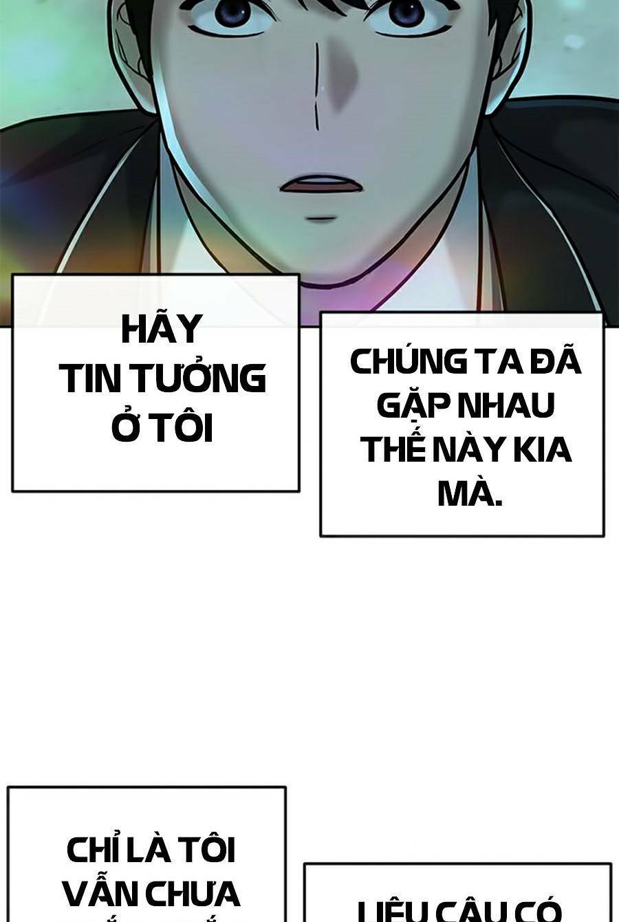Nhiệm Vụ Tối Thượng Chapter 19 - Trang 2