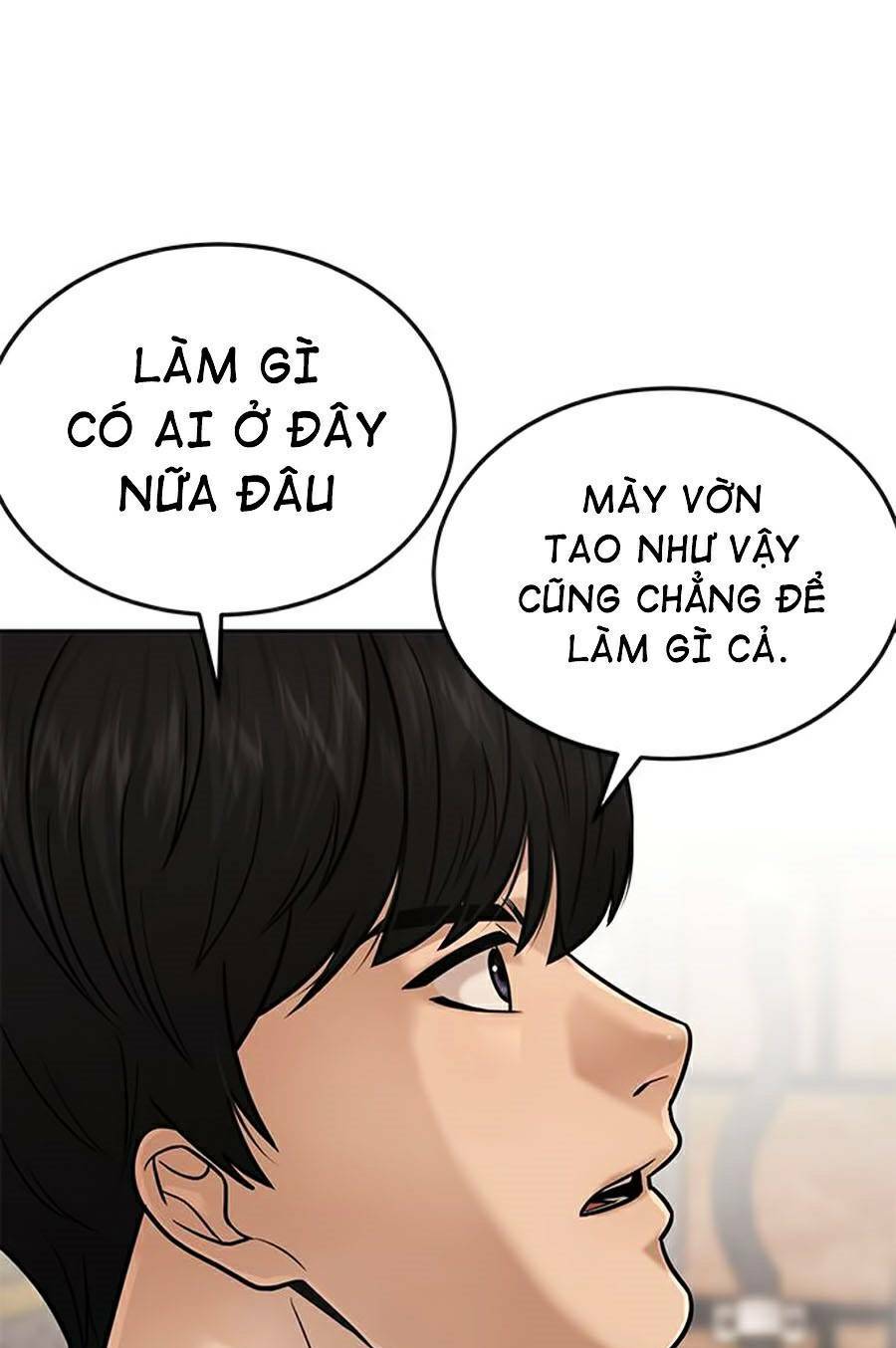 Nhiệm Vụ Tối Thượng Chapter 19 - Trang 2