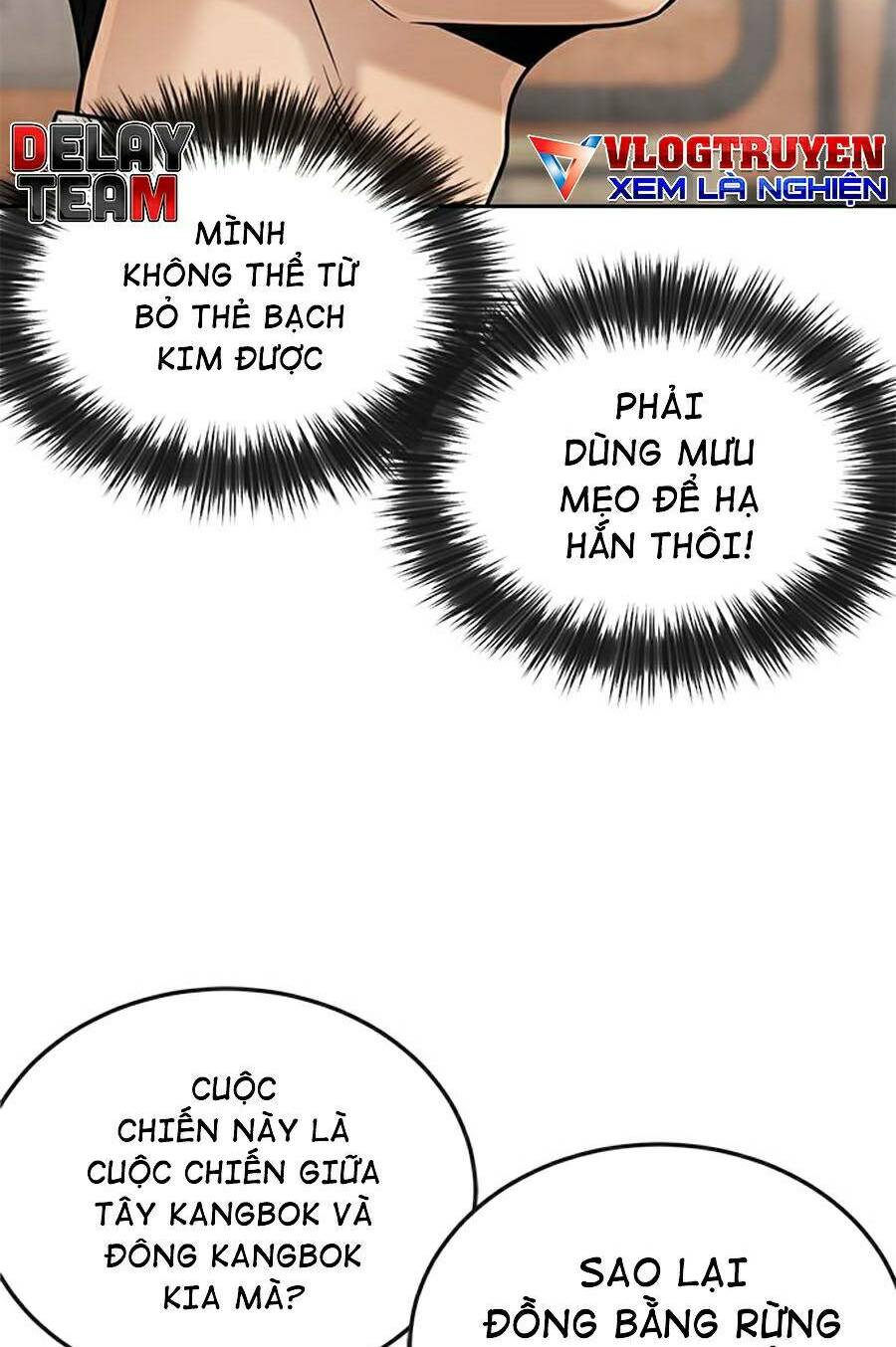 Nhiệm Vụ Tối Thượng Chapter 19 - Trang 2