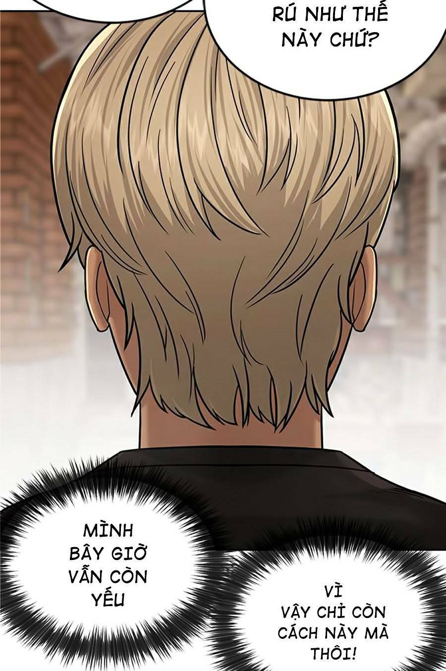 Nhiệm Vụ Tối Thượng Chapter 19 - Trang 2